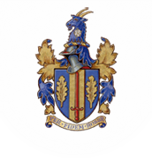 Sir Timothy Ackroyd logo